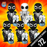 Funko Soda! Agent Venom SDCC 2023 PX Preview Exclusive (Guaranteed Chase Bundle) (LE17500)