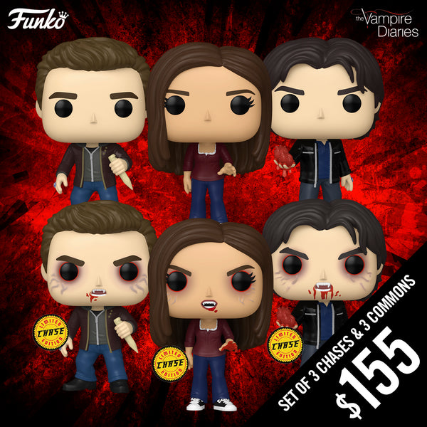 WEB Pre-orders – Chalice Collectibles