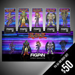 FiGPiN - Yu-Gi-Oh! Deluxe Box Set 2023 Edition