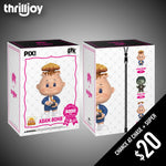 Thrilljoy PIX: GPK: Adam Bomb (2025 Event Exclusive)