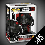 Funko Pop! Star Wars: Cassian Andor #782 (CHASE)