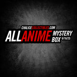 Chalice - ALL ANIME Mystery Box (6/16/23)