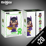 Thrilljoy PIX: Batman 1966: Batgirl (LE6666)