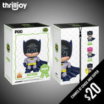 Thrilljoy PIX: Batman Classic TV: Batman (2025 Event Exclusive)