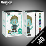 Thrilljoy PIX: Beavis and Butt-Head (LE7500) (2025 SDCC/UCC Exclusive)