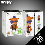 Thrilljoy PIX: TMNT: Bepop (2025 Event Exclusive)