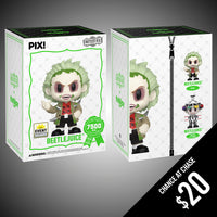 Thrilljoy PIX: BeetleJuice: BeetleJuice (LE7500) 2026 Event
