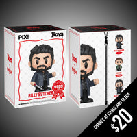 Thrilljoy PIX: The Boys: Billy Butcher (LE9999) – Chalice Collectibles