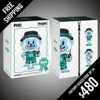 Thrilljoy PIX: New Years Bloo (LE5000) (Factory Sealed Case of 24