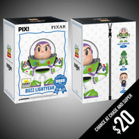 Thrilljoy PIX: Toy Story: Buzz Lightyear (LE9999) 2026 Event