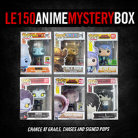 Chalice - LE150- Anime Mystery Box (APR 13 2025)
