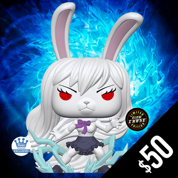 Funko Pop! One Piece: Carrot #1487 (CHASE)