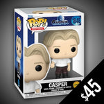 Funko Pop! Casper 30th: Casper #1848 (CHASE)