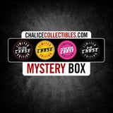 Chalice - All Chase Mystery Box (August 2023)