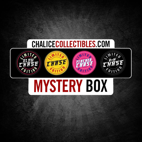 Chalice: ALL CHASE Mystery Box (Nov 2025)