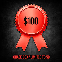 Chalice - BF - All Chase Mystery Box (11/28)