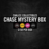 Chalice - BLACK FRIDAY 2023 - ALL CHASE MYSTERY BOX