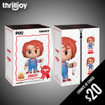 Thrilljoy PIX: Chucky: Chucky (2025 Event Exclusive)
