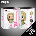 Thrilljoy PIX: Clueless: Cher (LE5000)