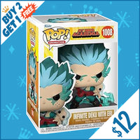 Funko Pop! My Hero Academia: Deku with Eri #1008 (B2G1)