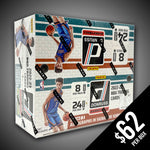 PANINI: 2022-23 Donruss Basketball - Retail Box