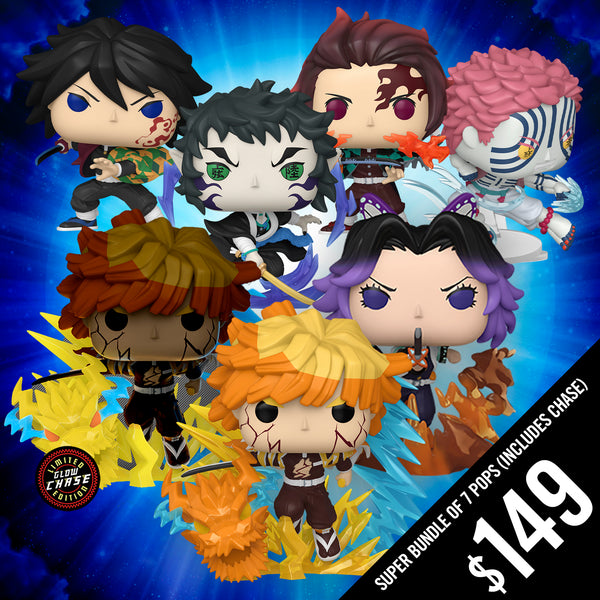 WEB Pre-orders – Chalice Collectibles