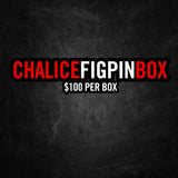 Chalice - BLACK FRIDAY 2023 - Chalice FiGPiN Box