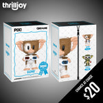 Thrilljoy PIX: Gremlins: Gizmo
