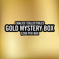 Chalice - BLACK FRIDAY 2023 - GOLD MYSTERY BOX