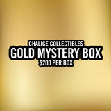 Chalice - BLACK FRIDAY 2023 - GOLD MYSTERY BOX