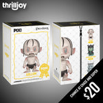 Thrilljoy PIX: Lord of the Rings: Gollum (LE6000)