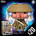 Funko Pop! Chalice Funkon London 2024 Shared Exclusive: Demon Slayer: Haganezuka #1445 (PR)