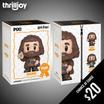 Thrilljoy PIX: Harry Potter: Hagrid (LE6000)