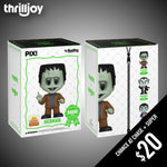 Thrilljoy PIX: The Monsters: Herman (2025 Event Exclusive)