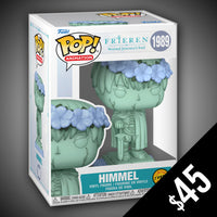 Funko Pop! Frieren S1: Himmel #1989 (CHASE)