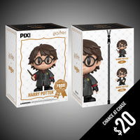 Thrilljoy PIX: Harry Potter (LE7500) – Chalice Collectibles