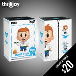 Thrilljoy PIX: The Jetsons: George Jetson (2025 Event Exclusive)