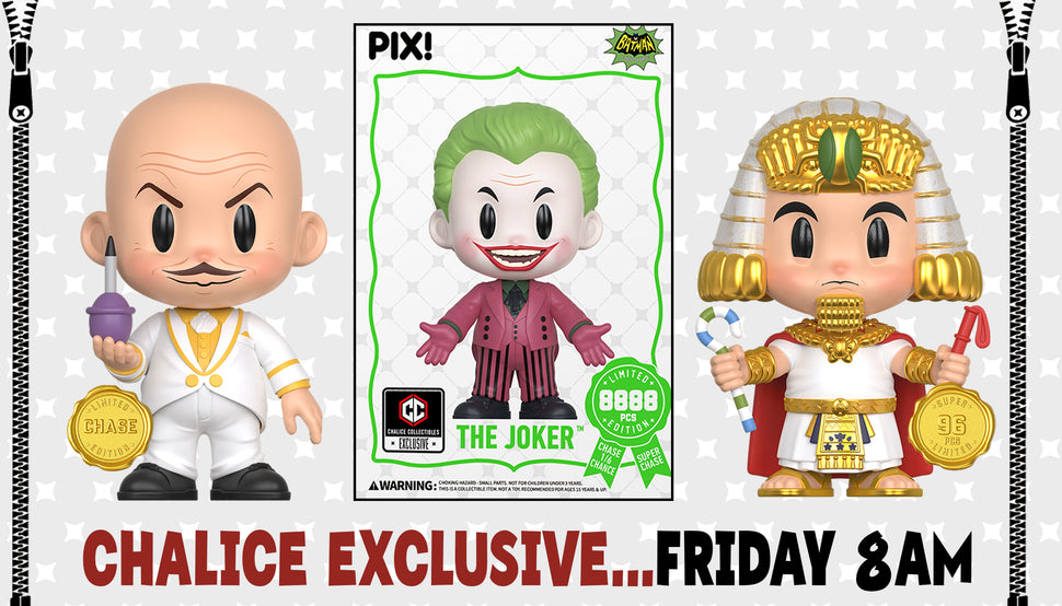 Chalice Collectibles