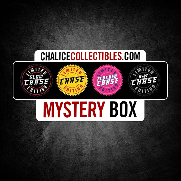 Chalice - All Chase Mystery Box (June 2023)