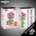 Thrilljoy PIX: Killer Klown from Outer Space: Spikey (LE6000)