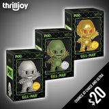 Thrilljoy PIX: Creature from the Black Lagoon: Gill-Man