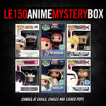 Chalice - LE150- Anime Mystery Box (MAR 29 2025)