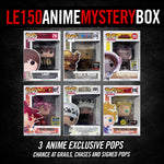 Chalice - LE150- Anime Mystery Box (MAR 2025)