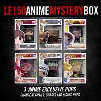 Chalice - LE150- Anime Mystery Box (MAR 2025)