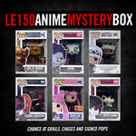 Chalice - LE150- Anime Mystery Box (MAR 22 2025)