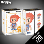 Thrilljoy PIX: Thundercats: Lion-O