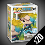 Funko Pop! One Piece: Marco #1477 (SE)