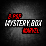 Chalice - ALL Marvel Mystery Box (9/8/23)