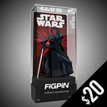 FiGPiN - Star Wars: Darth Maul #1735