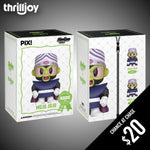 Thrilljoy PIX: Powerpuff Girls: Mojo Jojo